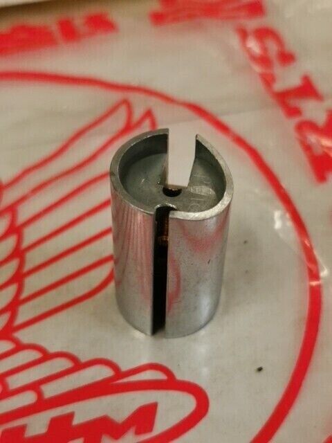 NOS HONDA C200 CA200 1963 C92 VALVE THROTTLE 16141-202-004 H70