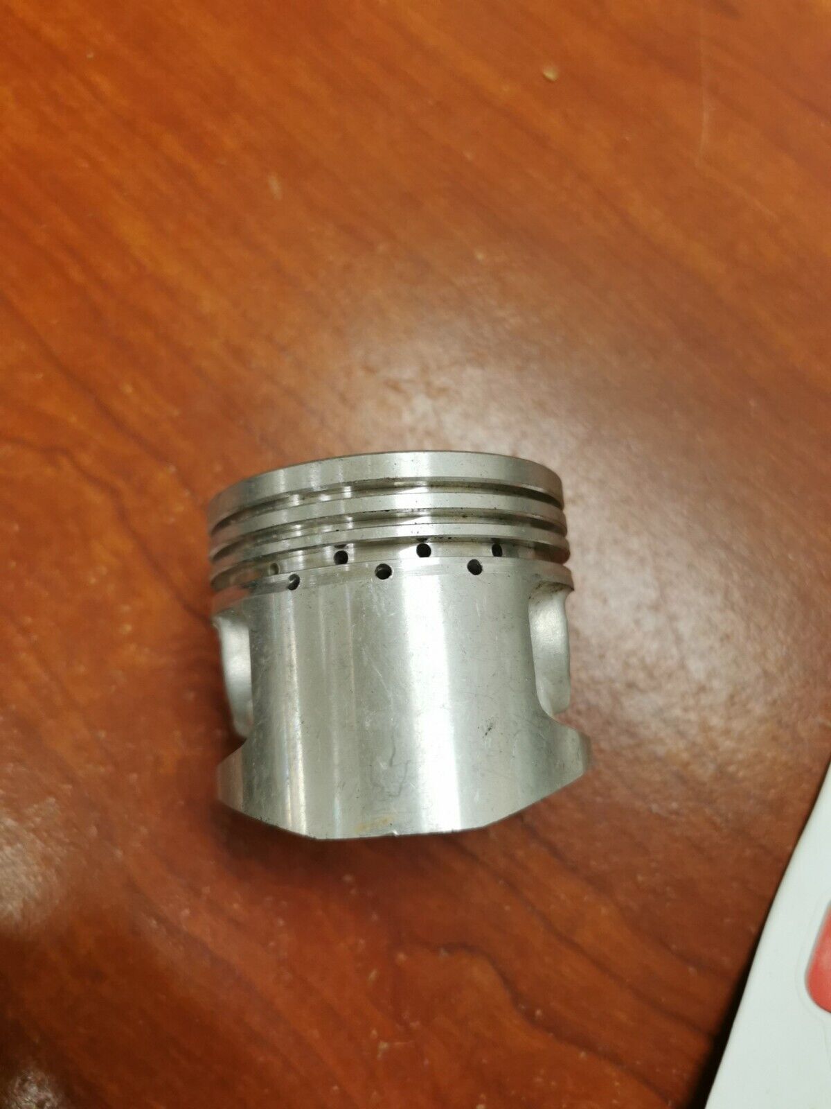 NOS Honda CB500 K1 K2 PISTON (1.00) 13105-323-000 SUB. 13105-323-405 H62