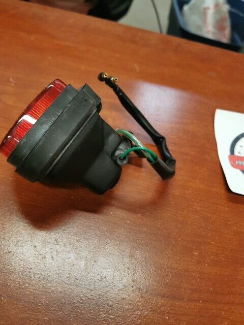 NOS Honda TRX400 TRX450 STOP LIGHT 33810-HM7-690 H103