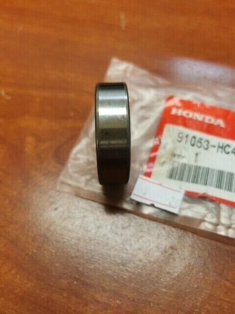 NOS Honda TRX200 TRX250 TRX300 TRX350 BEARING (20X42X12) 91053-HC4-000 H103