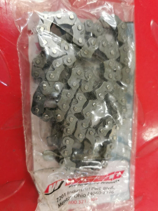 NOS  Wiseco   KX250  RMZ250  YZ250 WR250   Cam Chain  CC007 J10