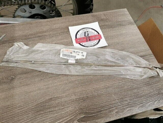 NEW NOS YAMAHA YFM35OUJ YFM350FWJ YFM400FWJ BRAKE ROD 4GB-27231-00-00 Y113