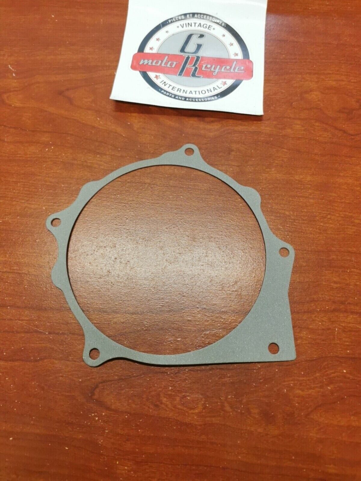 NOS Yamaha YZ250 CRANKCASE COVER GASKET 1W4-15451-00-00 SUB. 1W4-15451-01-00 Y94