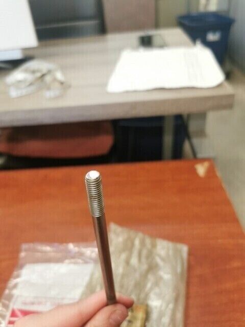 NOS Yamaha 1992 MA50M 1979 - 1987 QT50 BOLT 90106-08035-00 Y162