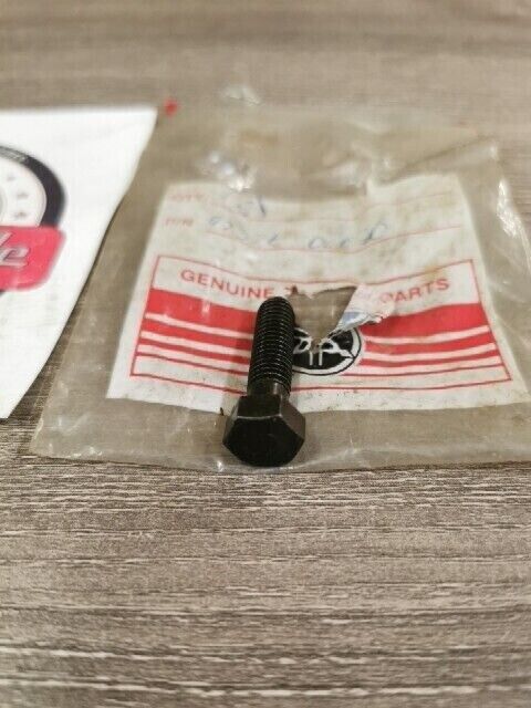 NOS YAMAHA YS828TN YS624TM YS624TEN CS340P RX10PAR BOLT 97326-08030-00 Y159