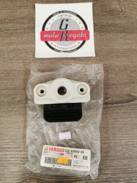 NOS YAMAHA BOAT LBT1050AV AXT1800EW HXT1900BA SEAT LOCK GJ3-63850-03-00 Y113