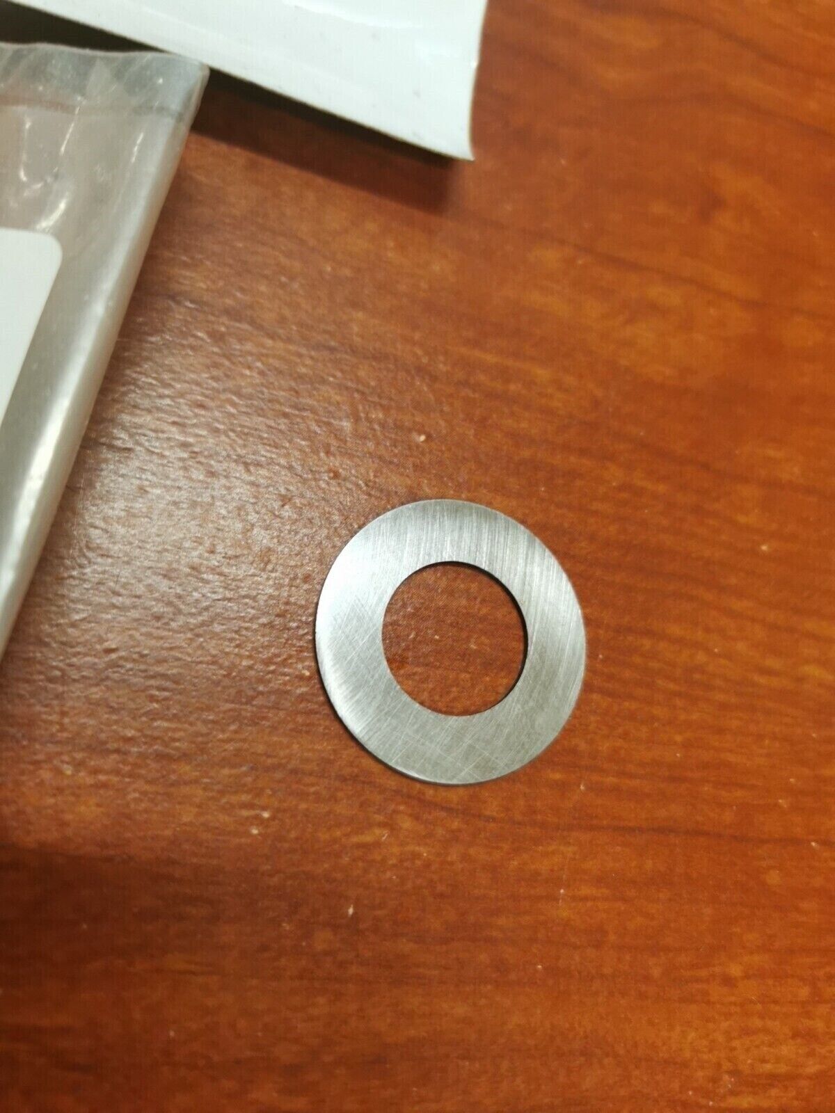 NOS Yamaha PLATE WASHER 90201-150U6-00 Y81