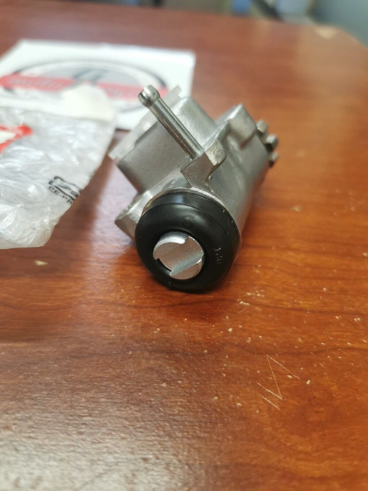 NOS Honda CYLINDER ASSY, AR 45310-HC5-505 H36 