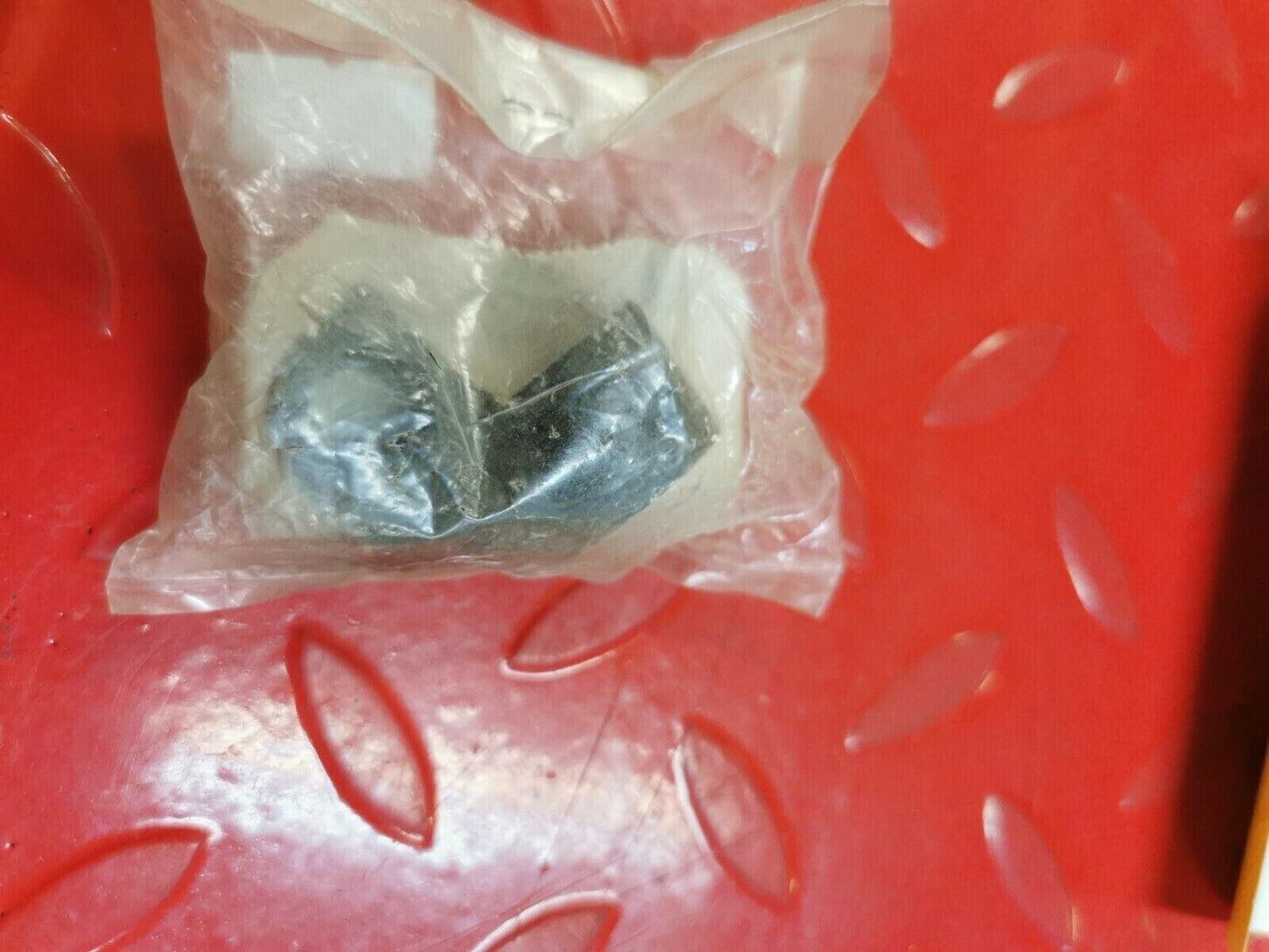 NOS Yamaha YZ125 1980 - 1983 Kick Crank Boss 3R3-15621-00-00 Y25