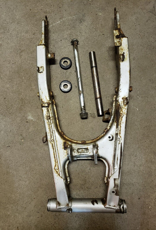 Honda XL250R 1984 swingarm swing arm xl250 xl 250 250r