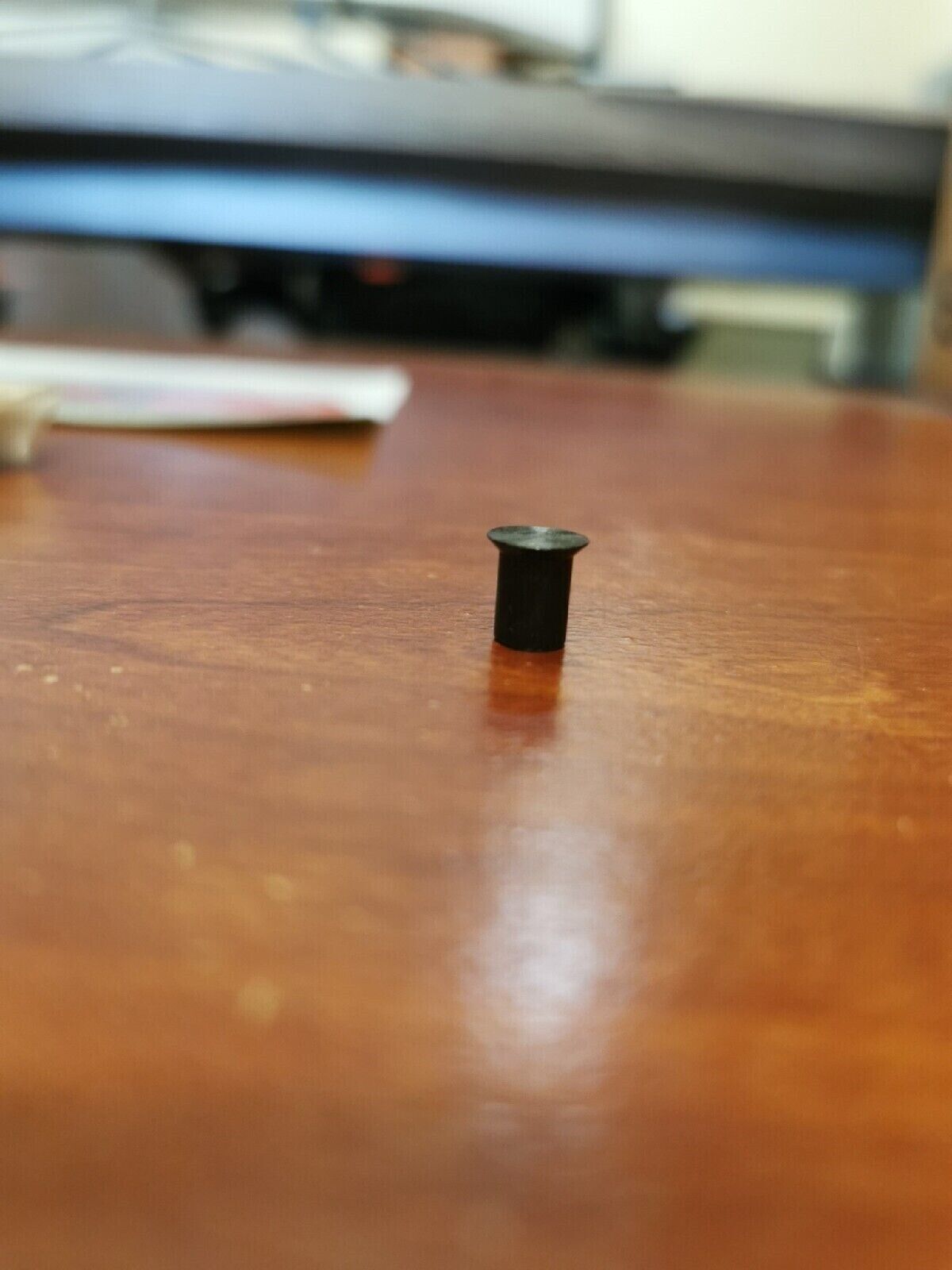 NOS Yamaha SRX440 SRX340 SR540 COUNTERSUNK RIVET 90261-06016-00 Y70