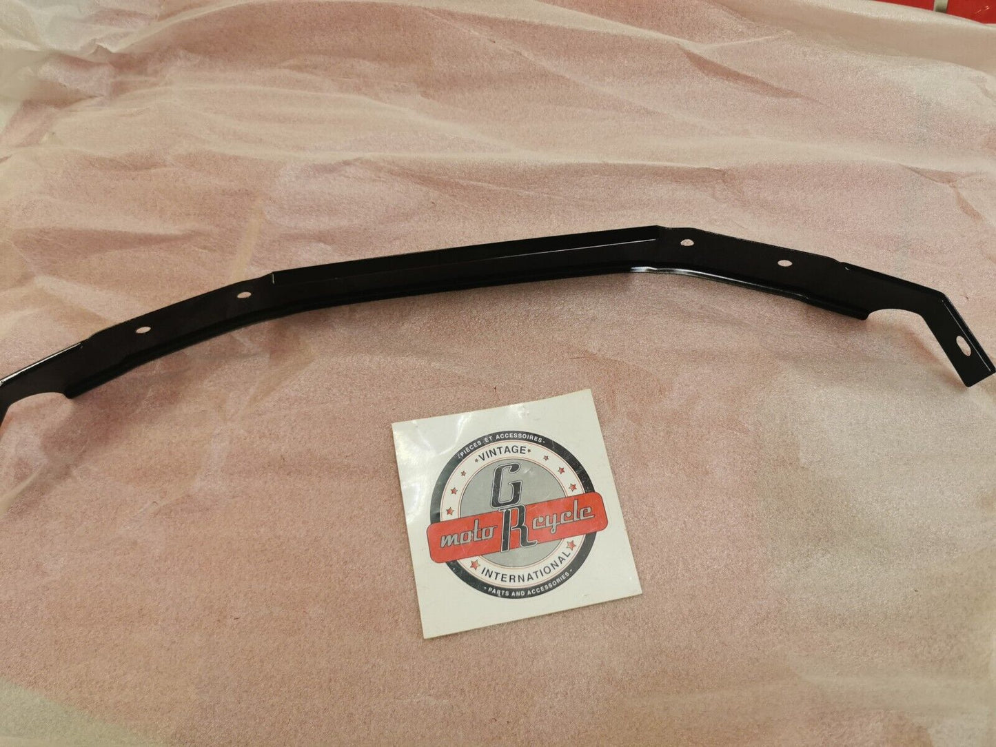 NOS YAMAHA EC540 1979 1980 FRAME 1 RNFCMNT 8H8-21986-00-00 Y14