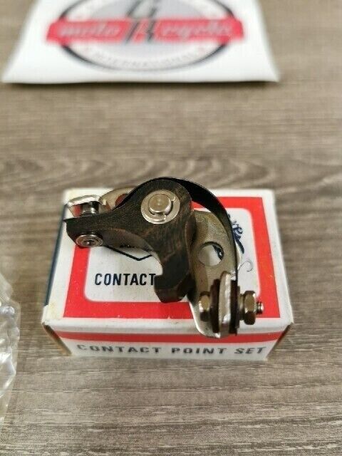 NOS MGW HONDA CB450 1965 - 1970 CL450 GL1000 R BREAKER CONTACT 30203-292-003 J60