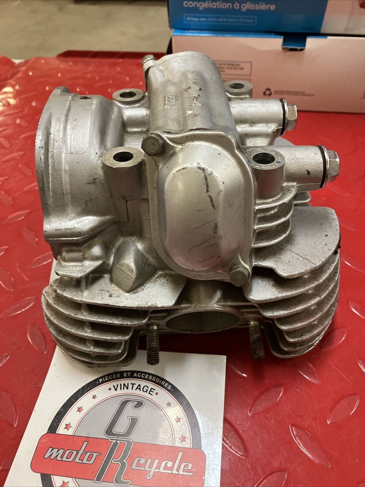 NOS Yamaha XV500 Virago 500 1983 1984 Cylinder head cover camshaft valve 2