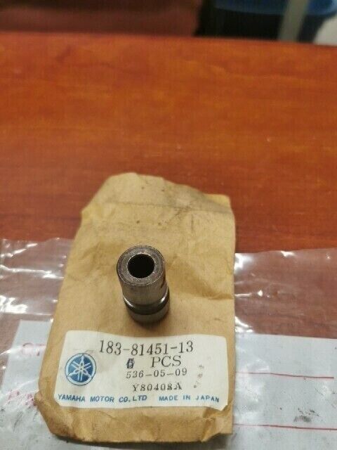 NOS Yamaha YAS1C AS2C HS1 LS2 RD125 CAM 183-81451-13-00 Y163