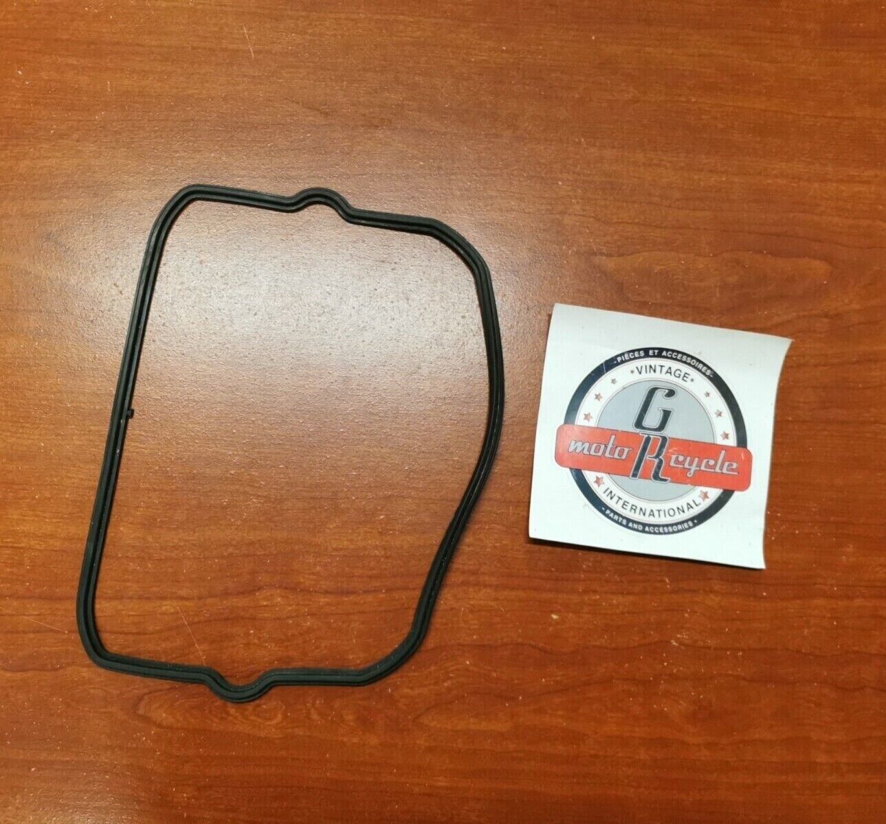 NOS Honda CM400C/A/E/T CB400TI/TII/T/A HEAD COVER GASKET 12328-413-000 H67