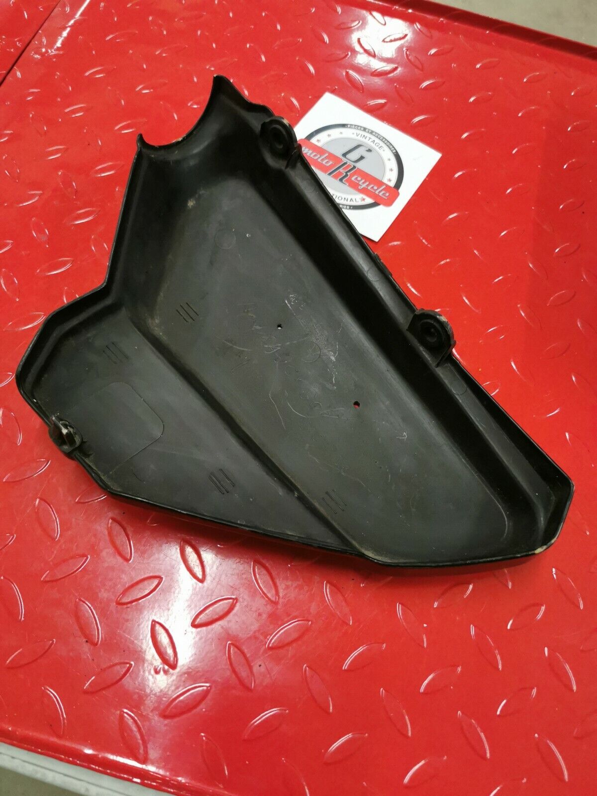 Honda CX500D 1980 CX500 deluxe right side cover panel fairing 1978 1979 2