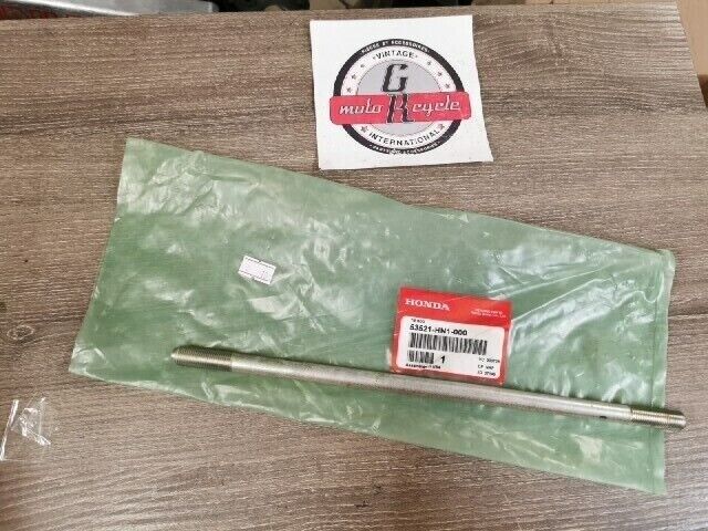 NOS HONDA TRX400EX 1999 - 2006 TIE ROD 53521-HN1-000 H101