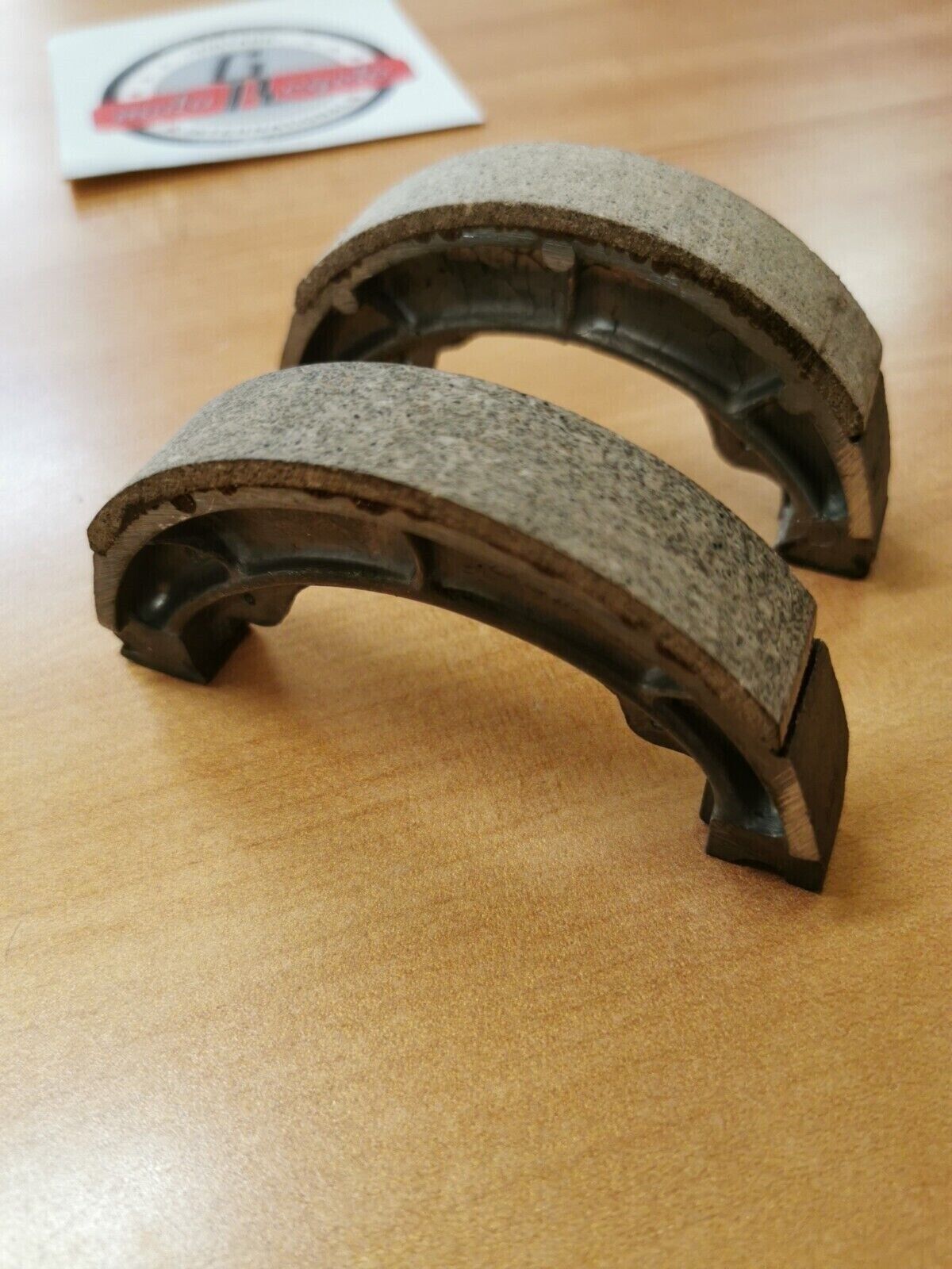 NOS HONDA C100 CA100  SHOE BRAKE  45120-001-000 H23