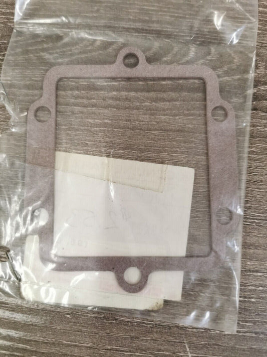 NEW NOS KAWASAKI KX125 KDX200 KX125 KX500  REED VALVE GASKET 11009-1941 K31