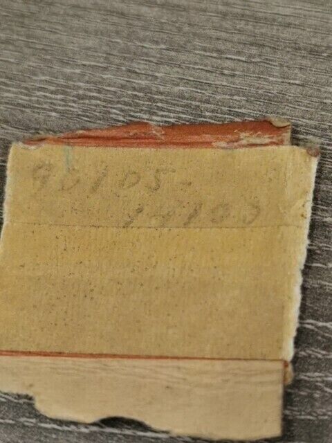 NOS YAMAHA TW200M1 MT03NB XV250MC XT350B TX500 BOLT FLANGE 90105-14102-00 Y158