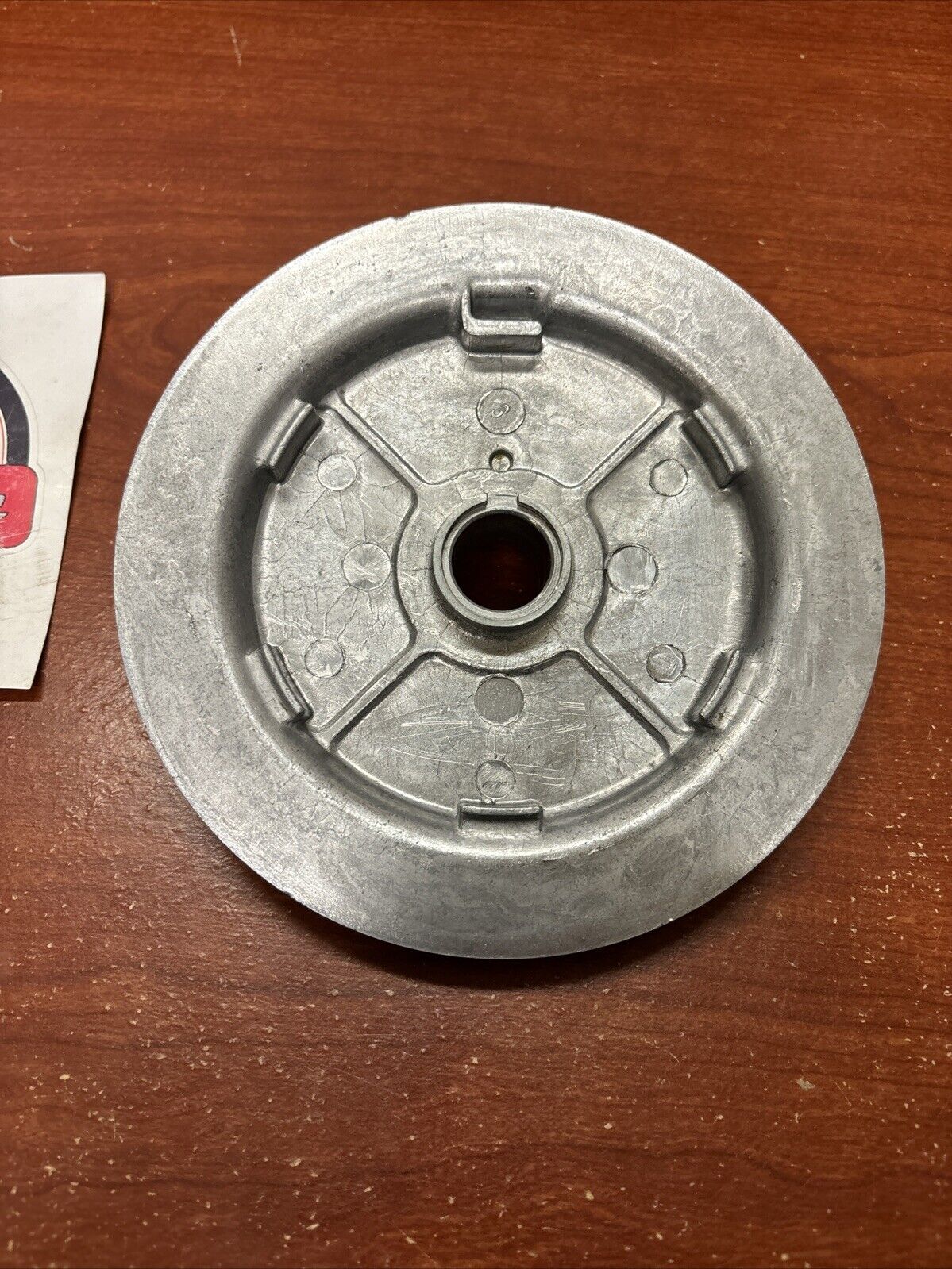 Honda G400K1 GK400K1 GV400K1 REEL STARTER 28420-890-020 H178