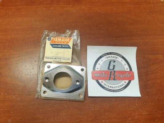 NOS Yamaha 1972 DT2 DT3 RT2 RT3 CARBURETOR JOINT 311-13565-00-00 Y141