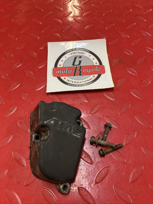 Honda CR250R 1984 cylinder atac cover