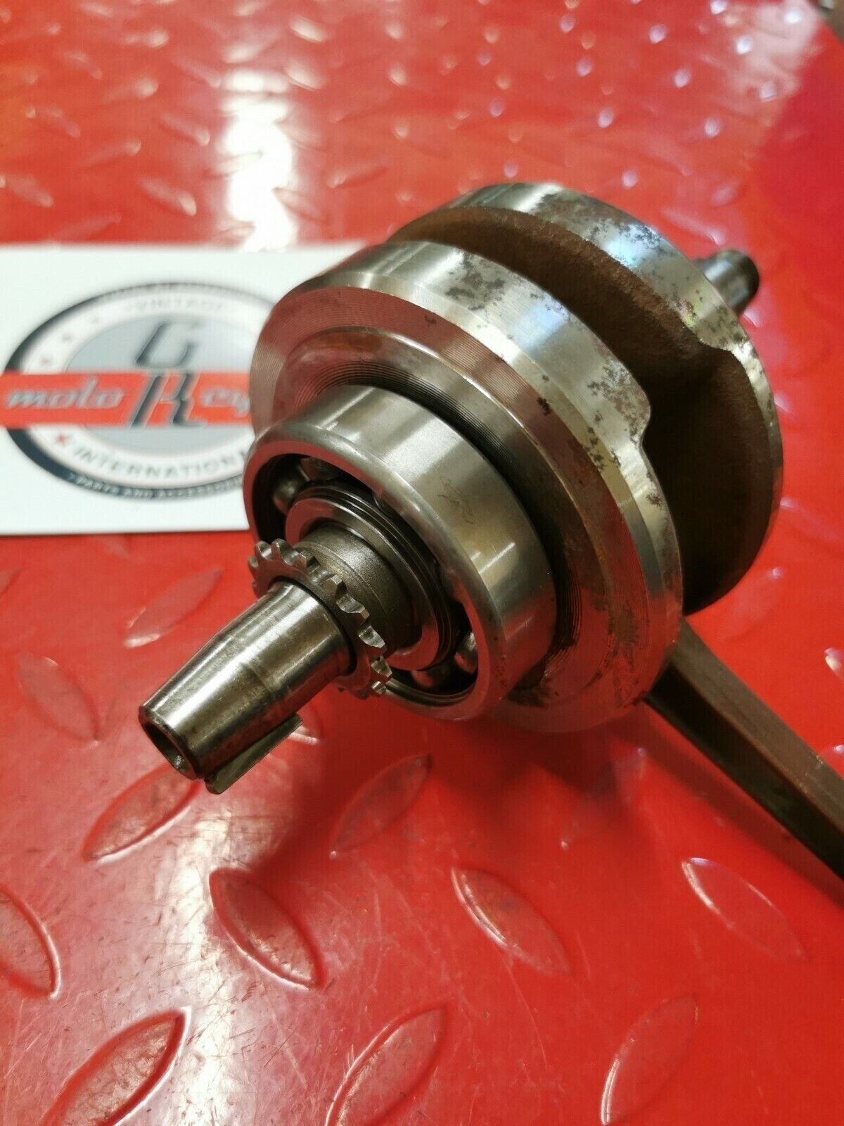 Honda ST90 1973 crankshaft crank shaft 1974 1975 CL90 CT90