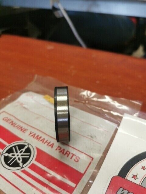 NOS Yamaha DT1 OIL SEAL 168-23145-00-00 SUB 278-23145-51-00 584-23145-50-00 Y142