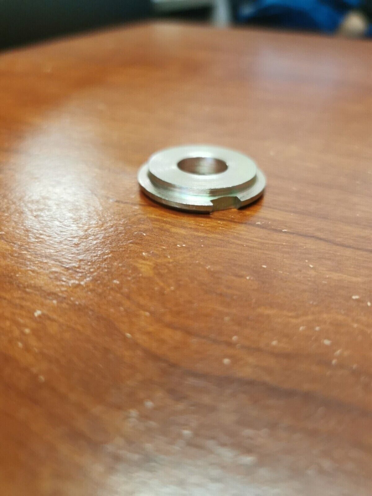 NOS Yamaha ET340 EC340 EX440 SRX340 SRX440 SS440 SPACER 8J0-17654-00-00 Y98