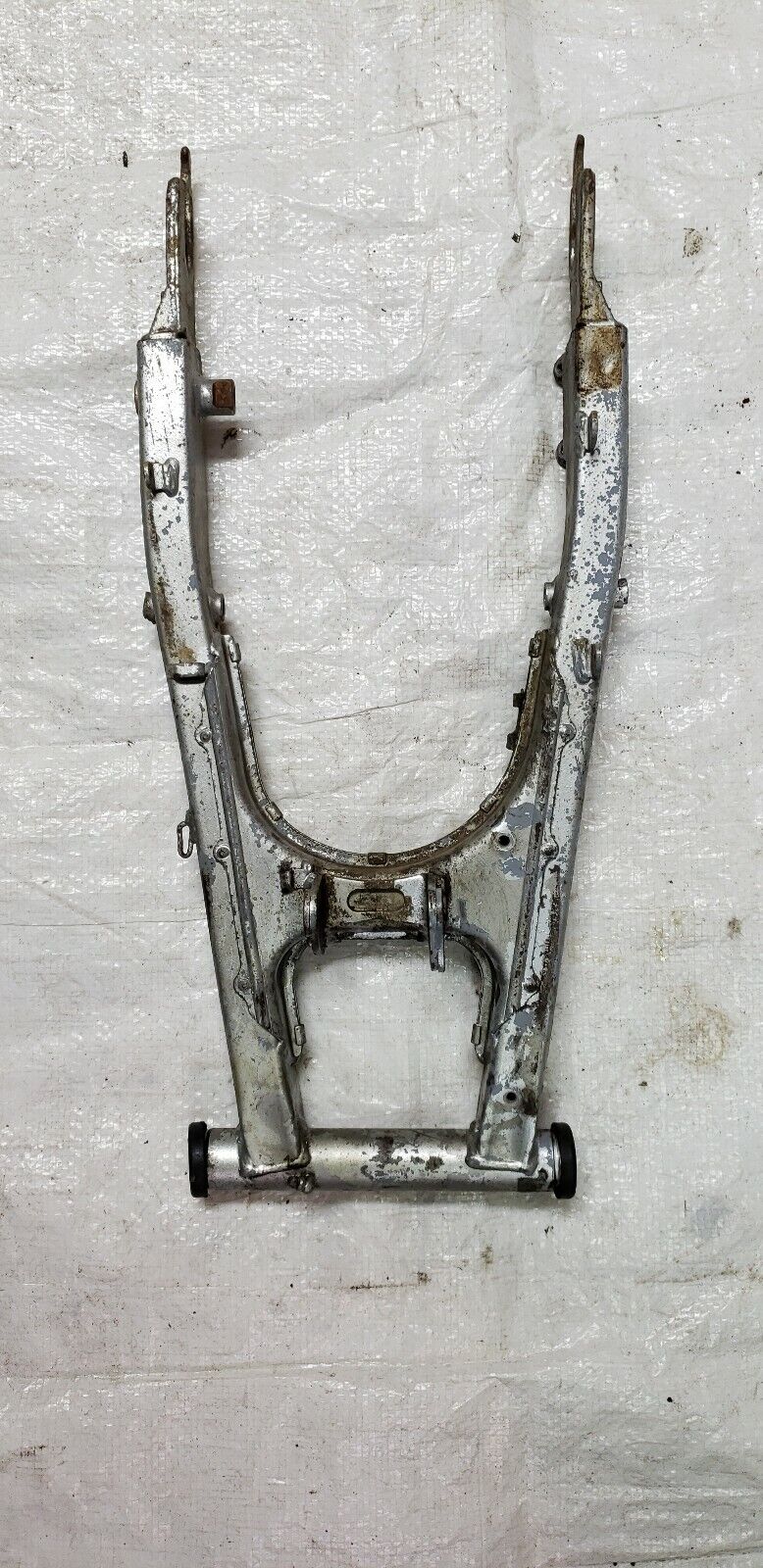 Honda XL250R 1984 swingarm swing arm xl250 xl 250 250r ..