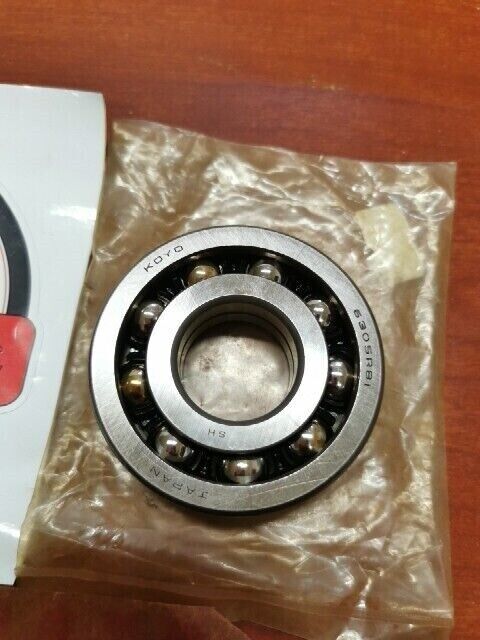 NOS Honda CB650SC CB700SC CB750SC CBX750P CX650 NTV650 BEARING 91061-MB0-005 H71
