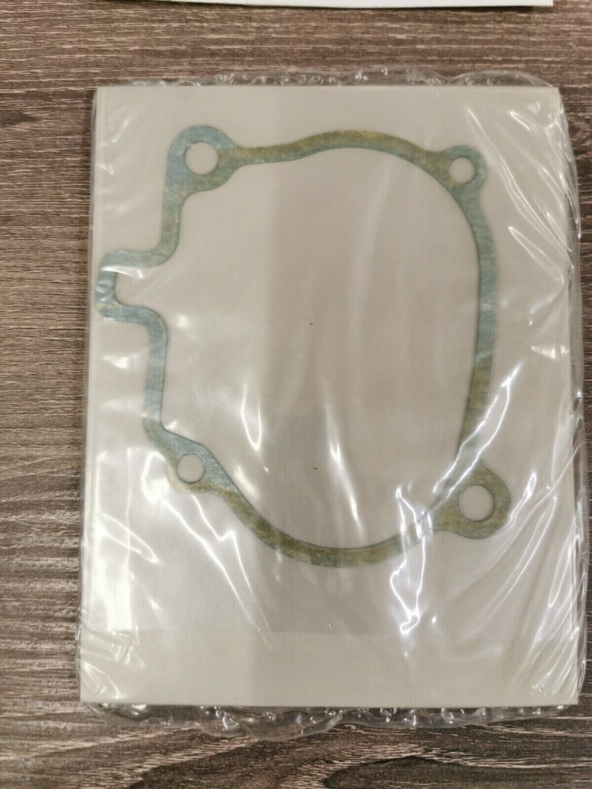 NOS HONDA GASKET SUB TRANSMISSION COVER 11693-968-306 SUB 11693-968-000 H49