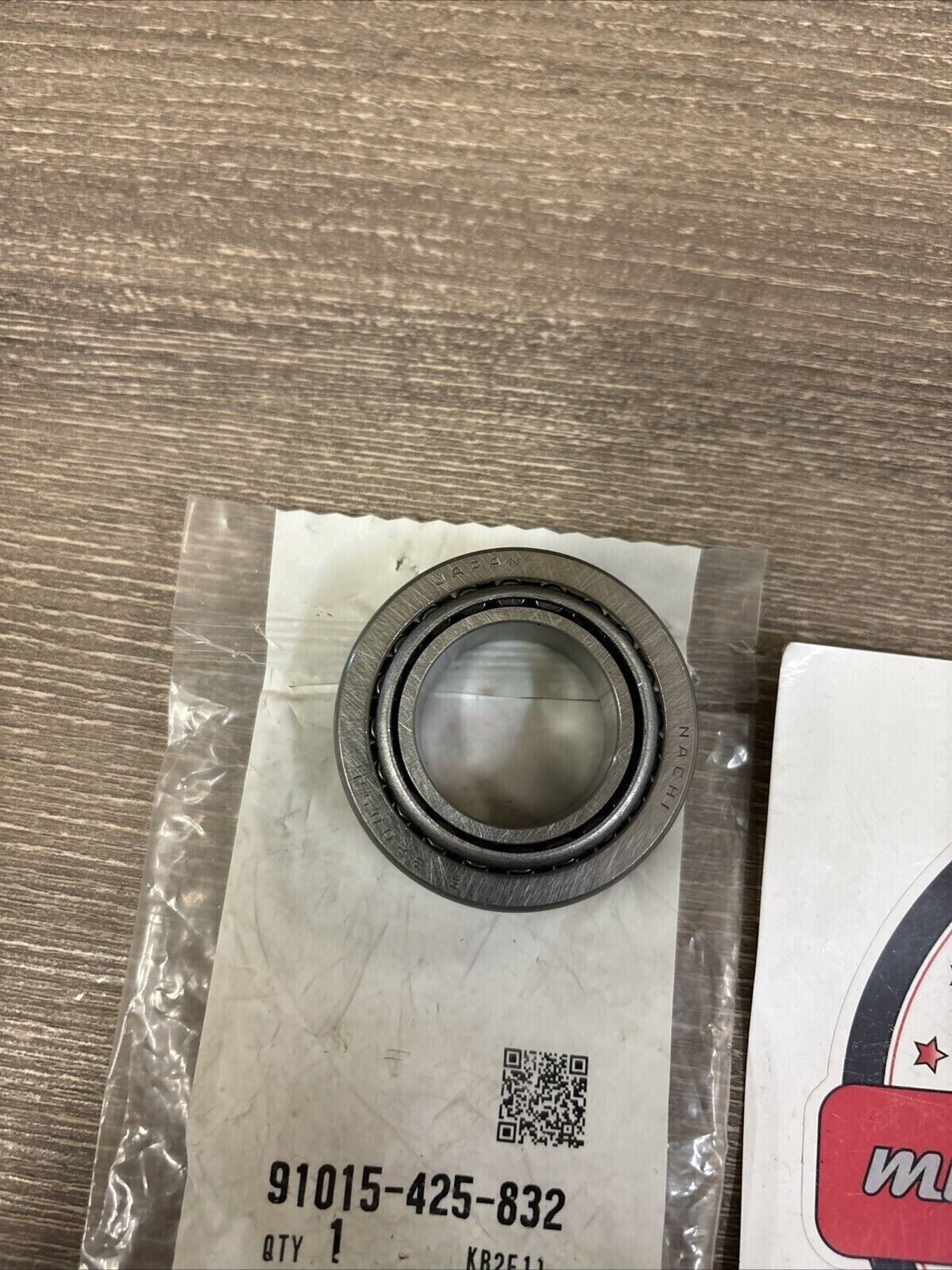 NOS Honda ATC250 R CB1100 CB750 CB900 HEAD PIPE BEARING 91015-425-832 H127