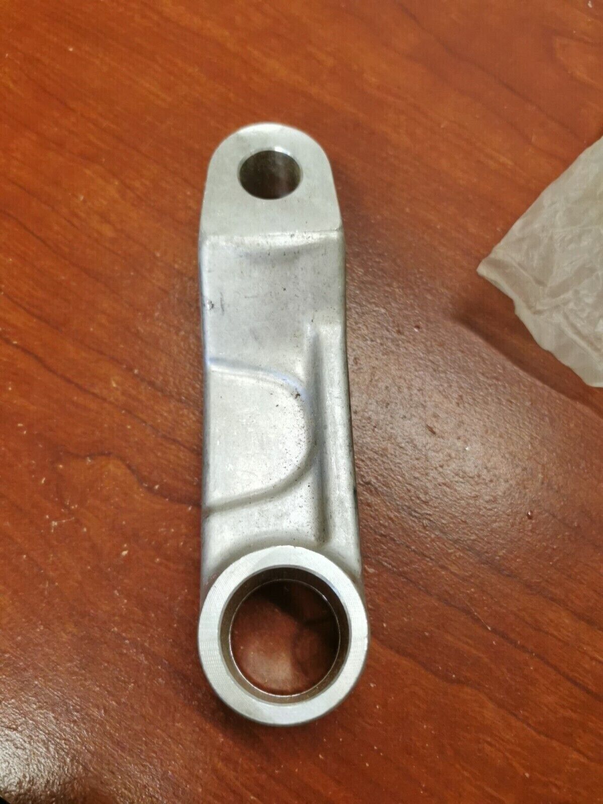 NOS Yamaha YZ125 YZ250 YZ490 CONNECTING ROD 1 1LX-2217F-00-00 Y85
