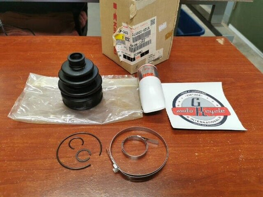 NOS Kawasaki KVF300 KVF360 KVF650 INSIDE BOOT 49006-1342 K38