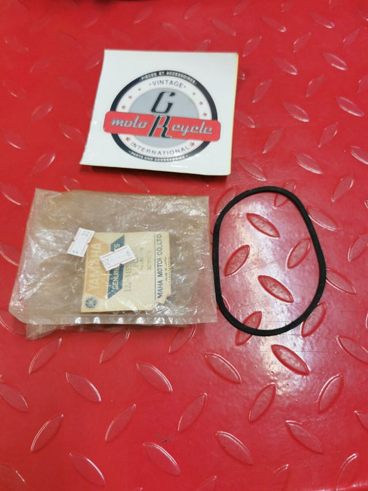 NOS YAMAHA FS1 TY50 GASKET TAIL LENS 122-84523-30 Y30