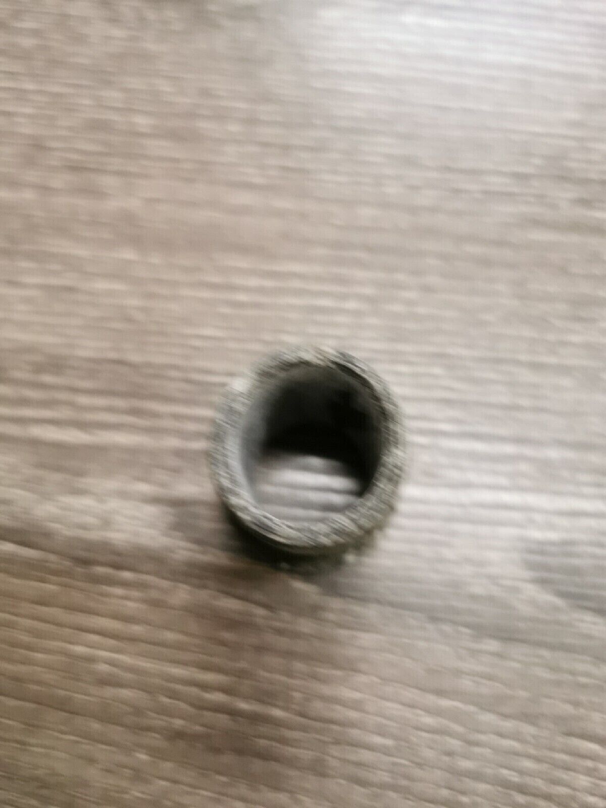 NOS YAMAHA BUSH SPECL NYLON 90386-22018-00 Y55