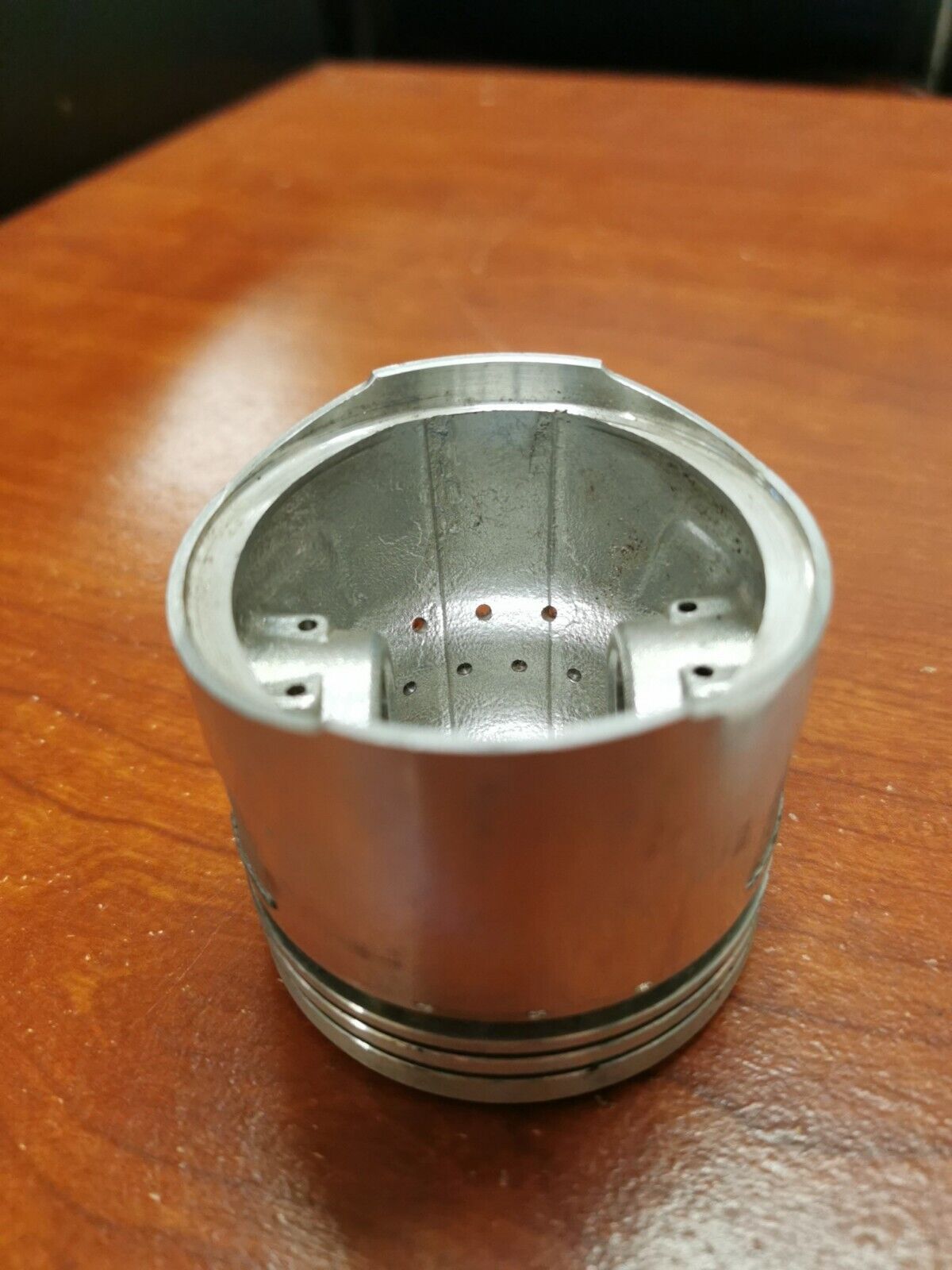 NOS Honda 1976 CB750F PISTON (STD) 13101-392-000 H62