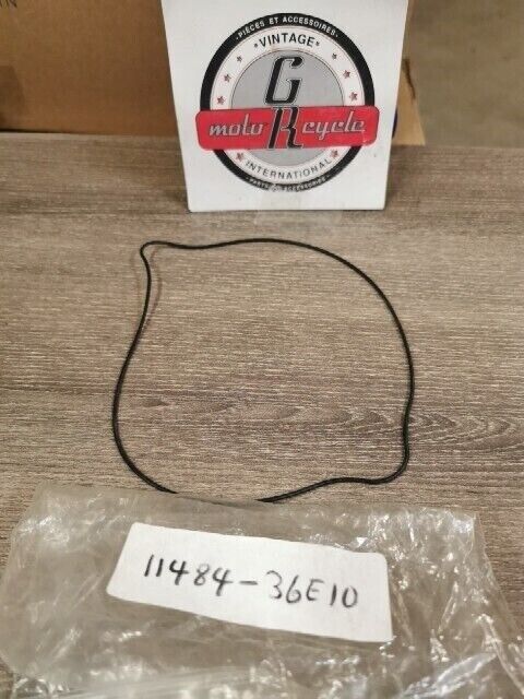 NOS SUZUKI RM125 1998 - 2008 CLUTCH COVER O RING 11484-36E10 S41
