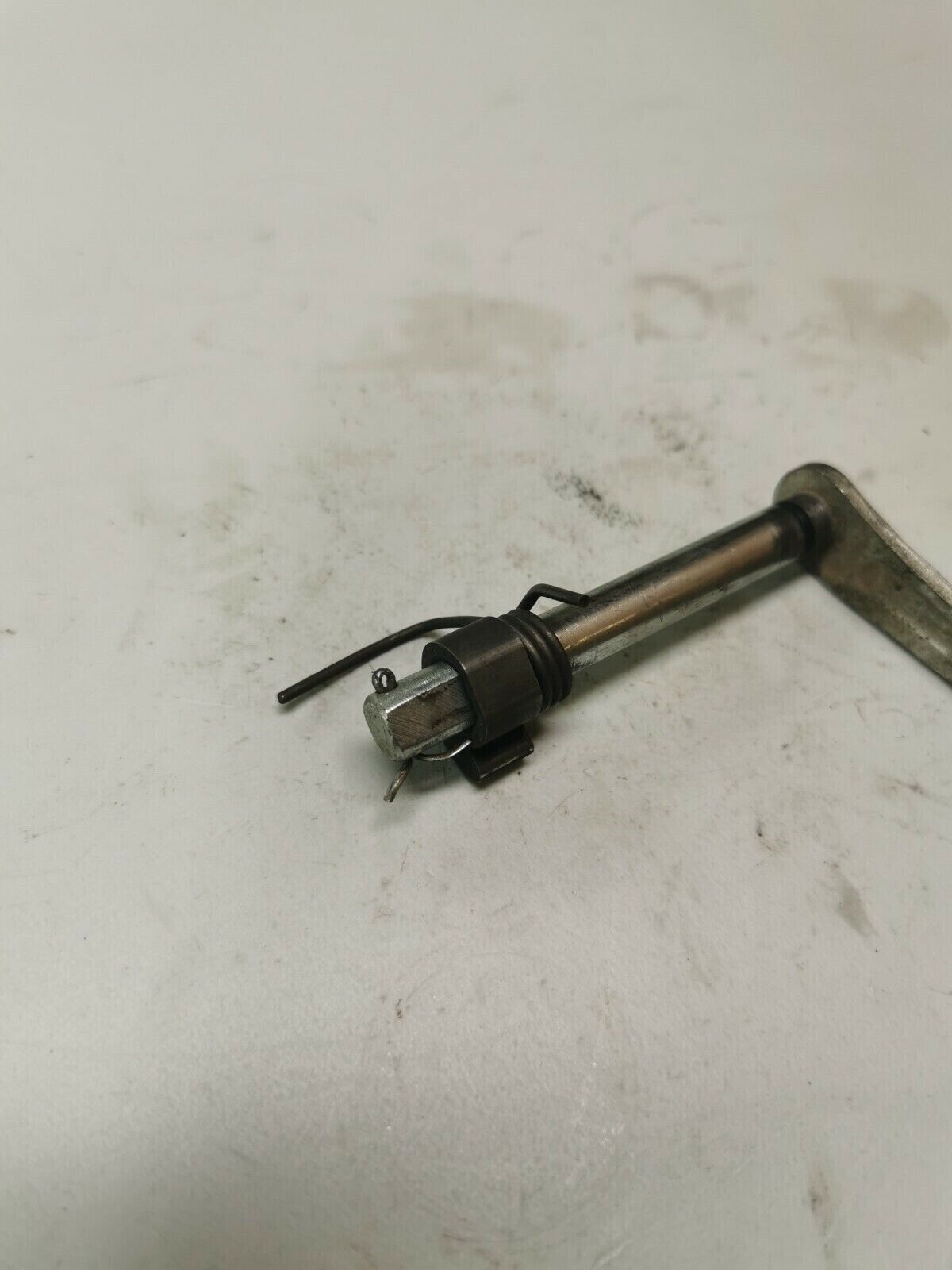 Honda XR80 1983 clutch lever arm actuator cam 22810-149-000