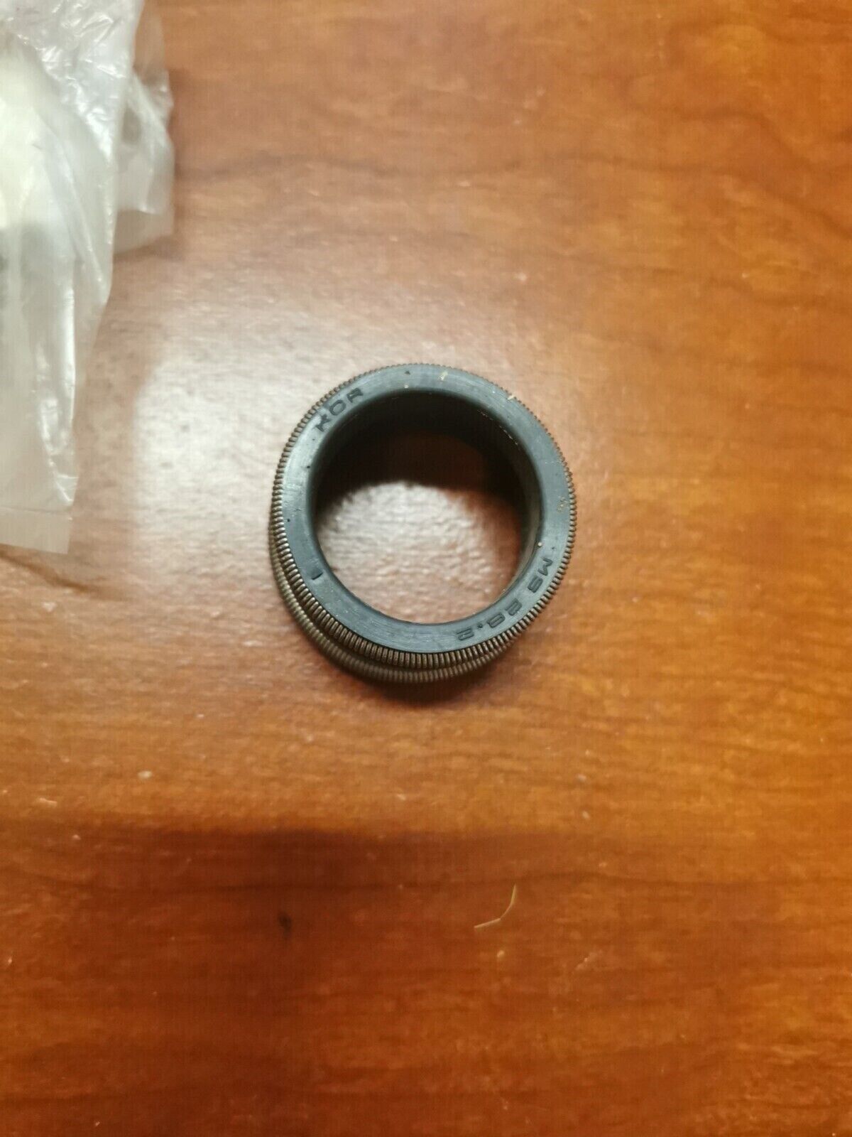 NOS Yamaha YZ125 EXHAUST JOINT 4JY-14615-00-00 Y87