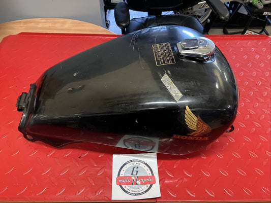 Honda VF1100 V65 Magna 1984 Fuel tank gas petrol reservoir