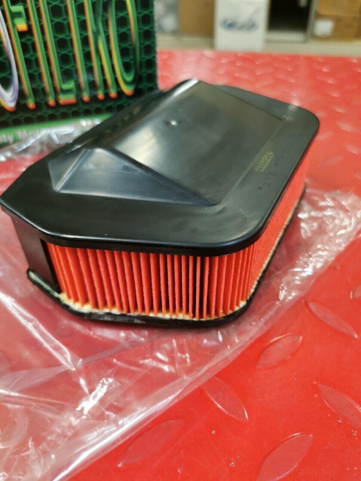 NOS Yamaha XVS950 1300  2007 - 2013 HiFloFiltro Air Filter  3D8-14451-00-00   J9