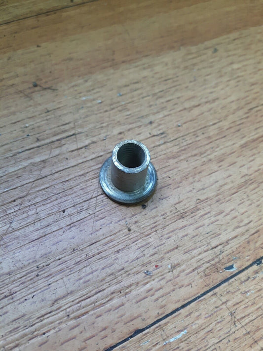 Honda XR100R 1986 chain guard collar spacer washer