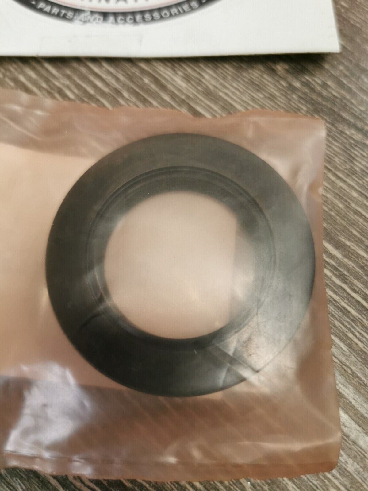 NOS HONDA CB650 OIL SEAL 90753-283-000 H57
