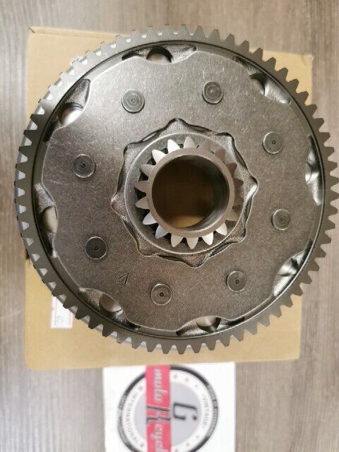 NOS HONDA CR250R 1992 - 2007 CLUTCH OUTER 22100-KSK-670 H88