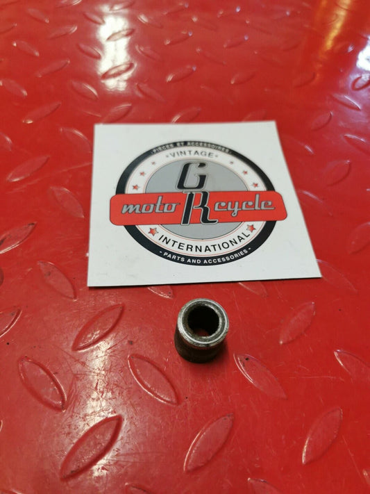 Honda ST90 1973 front wheel bushing collar spacer side 1974 1975
