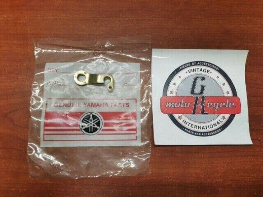 NOS Yamaha HT1 LT2 LT3 LTMX PUSH LEVER 276-16342-00-00 Y135